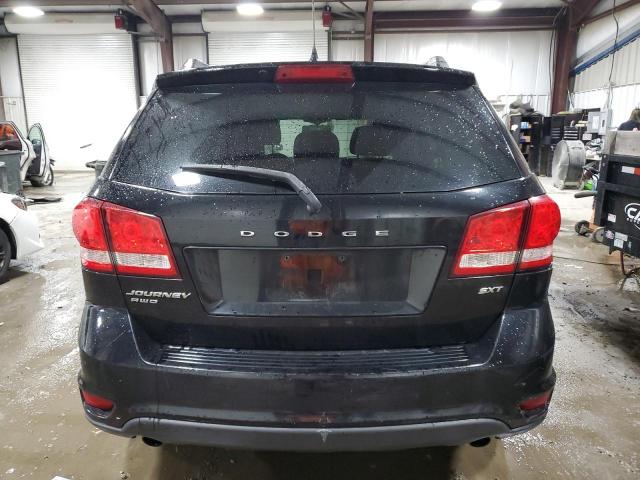 Photo 5 VIN: 3C4PDDBG0ET120993 - DODGE JOURNEY SX 