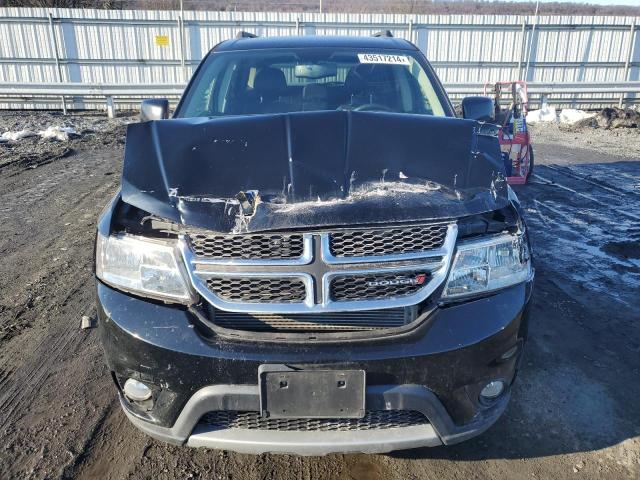 Photo 4 VIN: 3C4PDDBG0ET121027 - DODGE JOURNEY 