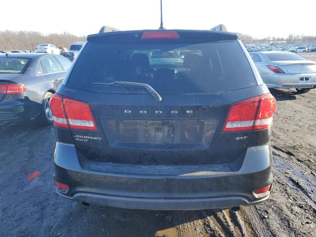 Photo 5 VIN: 3C4PDDBG0ET121027 - DODGE JOURNEY 