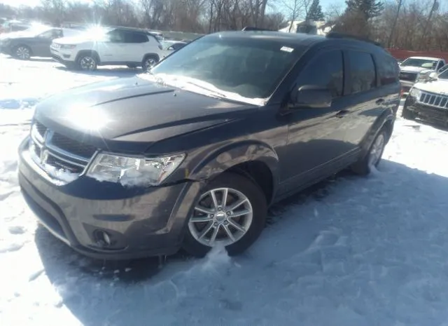 Photo 1 VIN: 3C4PDDBG0ET156649 - DODGE JOURNEY 