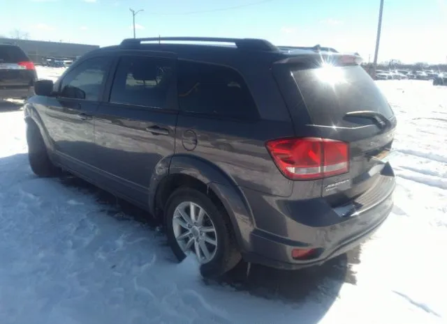 Photo 2 VIN: 3C4PDDBG0ET156649 - DODGE JOURNEY 