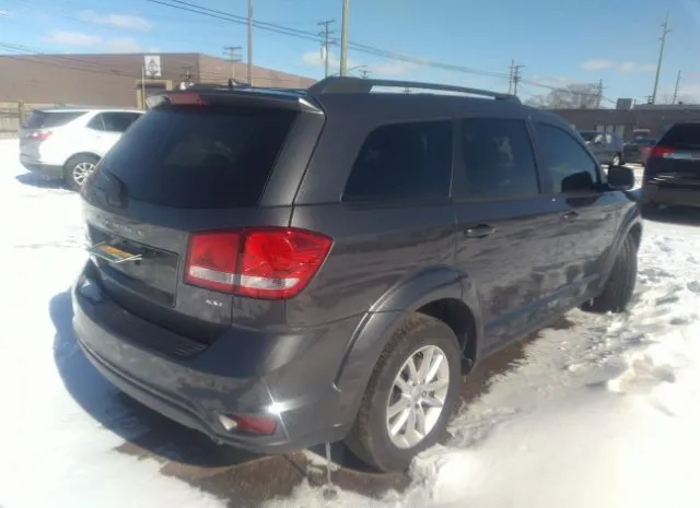 Photo 3 VIN: 3C4PDDBG0ET156649 - DODGE JOURNEY 