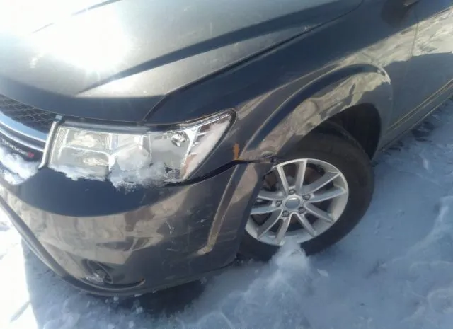 Photo 5 VIN: 3C4PDDBG0ET156649 - DODGE JOURNEY 