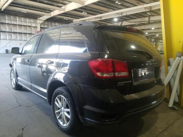 Photo 2 VIN: 3C4PDDBG0ET177632 - DODGE JOURNEY 