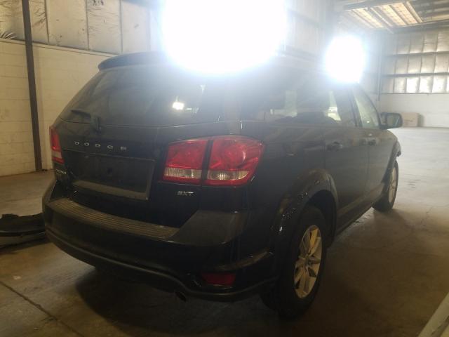 Photo 3 VIN: 3C4PDDBG0ET177632 - DODGE JOURNEY 