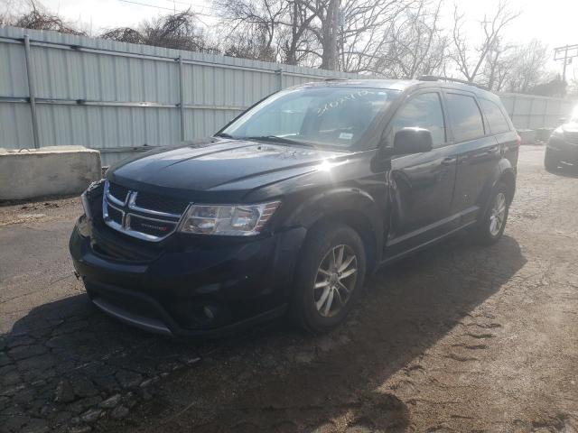 Photo 1 VIN: 3C4PDDBG0ET193023 - DODGE JOURNEY SX 