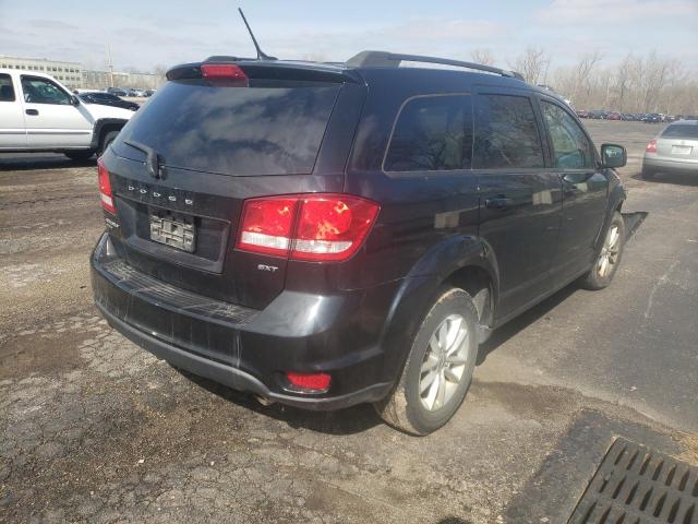 Photo 3 VIN: 3C4PDDBG0ET193023 - DODGE JOURNEY SX 