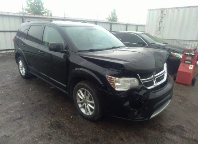 Photo 0 VIN: 3C4PDDBG0ET211889 - DODGE JOURNEY 