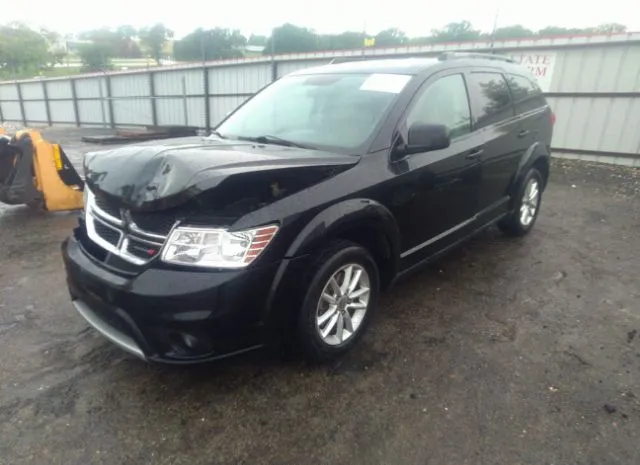 Photo 1 VIN: 3C4PDDBG0ET211889 - DODGE JOURNEY 