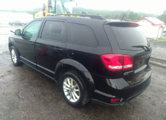 Photo 2 VIN: 3C4PDDBG0ET211889 - DODGE JOURNEY 