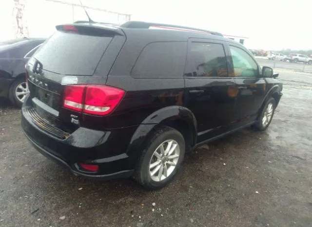 Photo 3 VIN: 3C4PDDBG0ET211889 - DODGE JOURNEY 