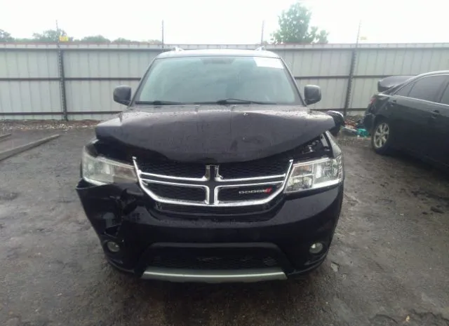 Photo 5 VIN: 3C4PDDBG0ET211889 - DODGE JOURNEY 