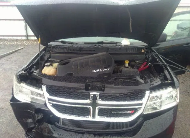 Photo 9 VIN: 3C4PDDBG0ET211889 - DODGE JOURNEY 