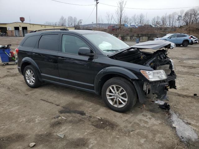 Photo 3 VIN: 3C4PDDBG0ET211956 - DODGE JOURNEY SX 