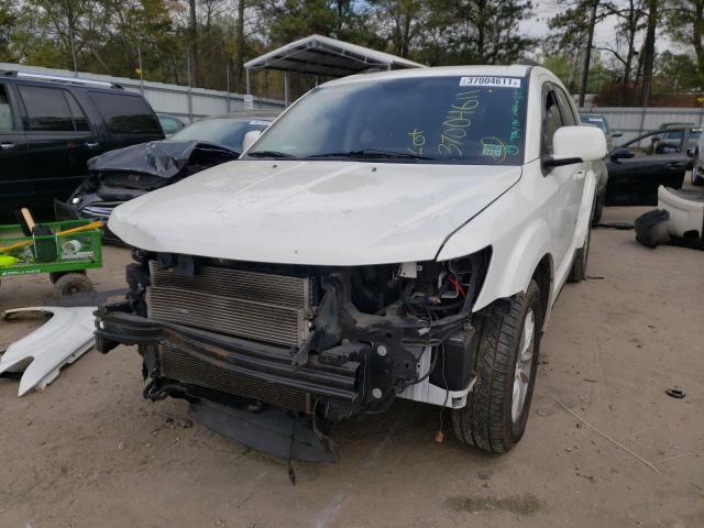 Photo 1 VIN: 3C4PDDBG0ET224903 - DODGE JOURNEY SX 