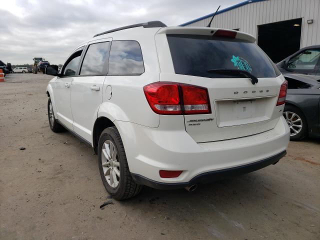 Photo 2 VIN: 3C4PDDBG0ET224903 - DODGE JOURNEY SX 