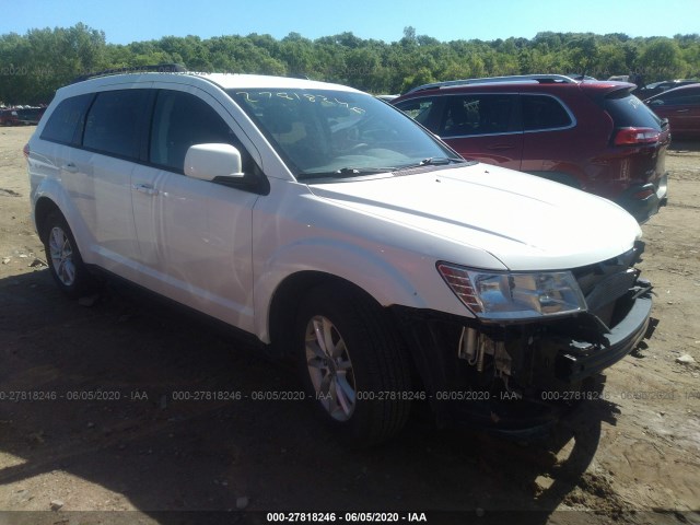 Photo 0 VIN: 3C4PDDBG0ET235920 - DODGE JOURNEY 