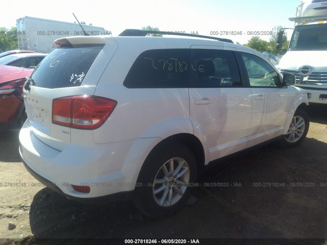 Photo 3 VIN: 3C4PDDBG0ET235920 - DODGE JOURNEY 