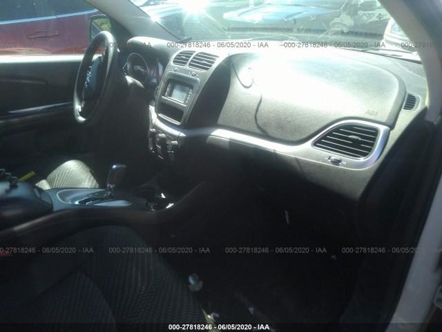 Photo 4 VIN: 3C4PDDBG0ET235920 - DODGE JOURNEY 