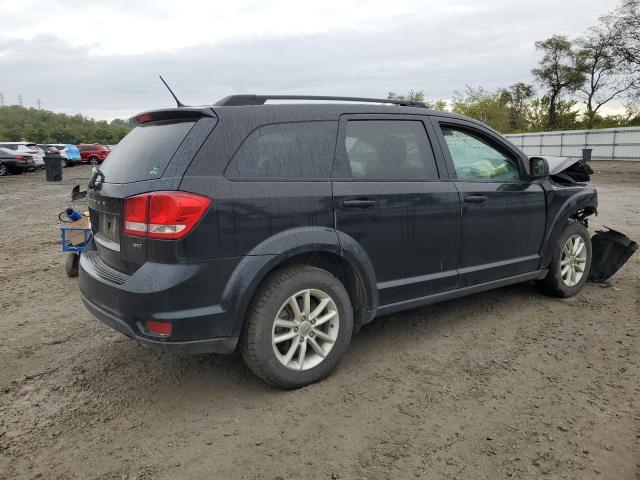 Photo 2 VIN: 3C4PDDBG0ET251325 - DODGE JOURNEY SX 