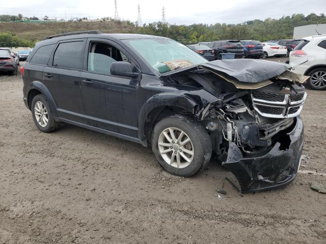 Photo 3 VIN: 3C4PDDBG0ET251325 - DODGE JOURNEY SX 