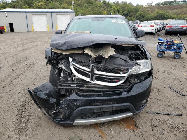 Photo 4 VIN: 3C4PDDBG0ET251325 - DODGE JOURNEY SX 