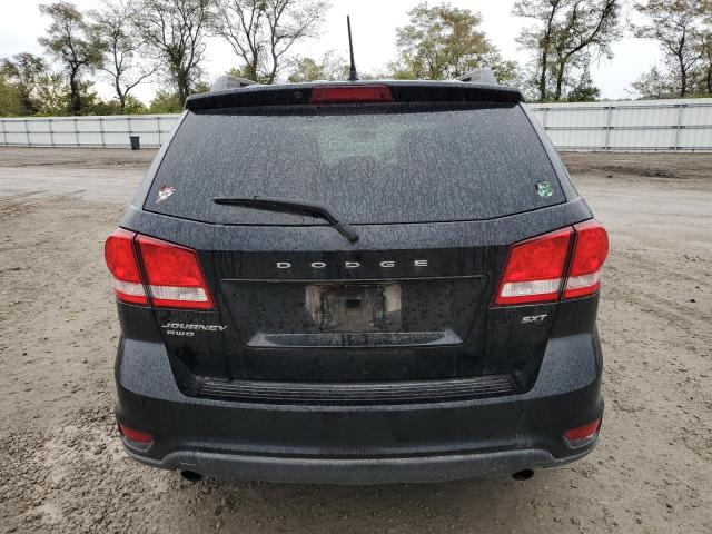 Photo 5 VIN: 3C4PDDBG0ET251325 - DODGE JOURNEY SX 