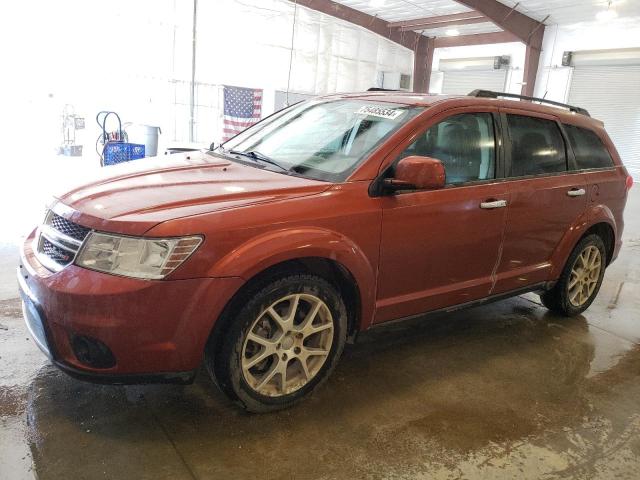 Photo 0 VIN: 3C4PDDBG0ET262471 - DODGE JOURNEY SX 