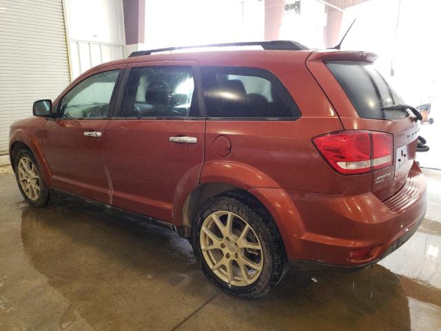 Photo 1 VIN: 3C4PDDBG0ET262471 - DODGE JOURNEY SX 