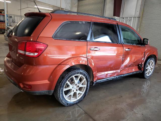 Photo 2 VIN: 3C4PDDBG0ET262471 - DODGE JOURNEY SX 