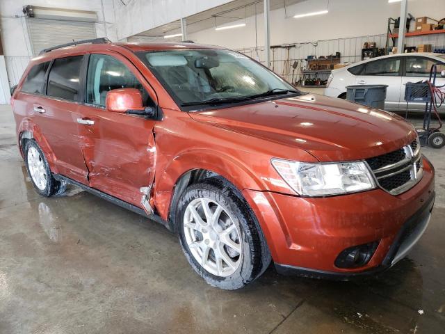 Photo 3 VIN: 3C4PDDBG0ET262471 - DODGE JOURNEY SX 