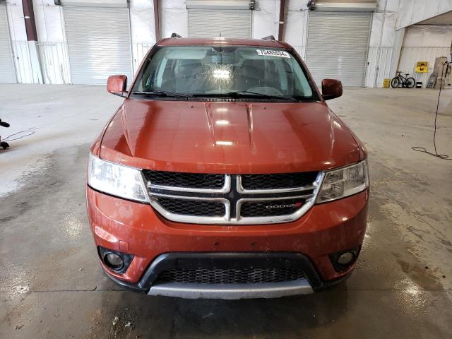 Photo 4 VIN: 3C4PDDBG0ET262471 - DODGE JOURNEY SX 