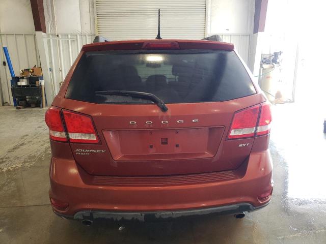 Photo 5 VIN: 3C4PDDBG0ET262471 - DODGE JOURNEY SX 