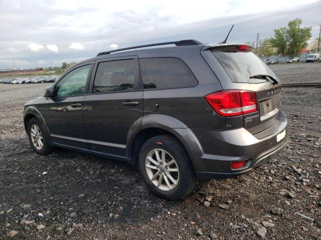 Photo 1 VIN: 3C4PDDBG0ET271607 - DODGE JOURNEY 