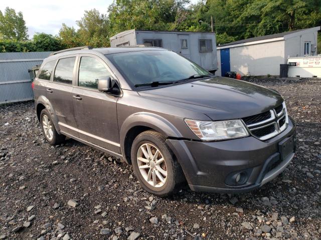 Photo 3 VIN: 3C4PDDBG0ET271607 - DODGE JOURNEY 