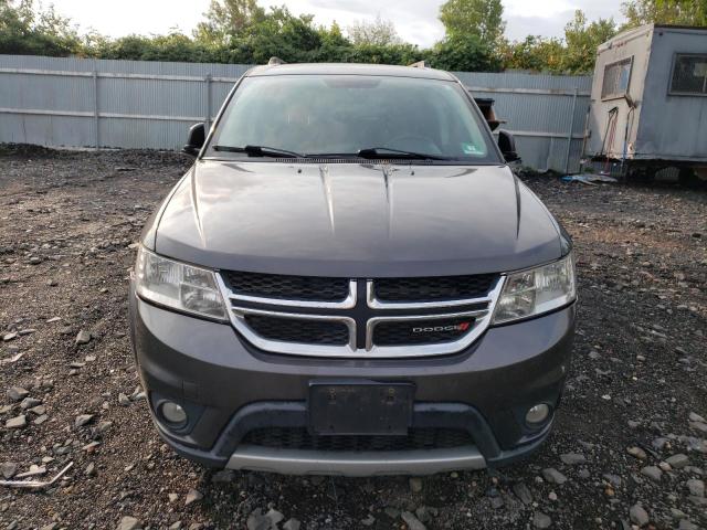 Photo 4 VIN: 3C4PDDBG0ET271607 - DODGE JOURNEY 