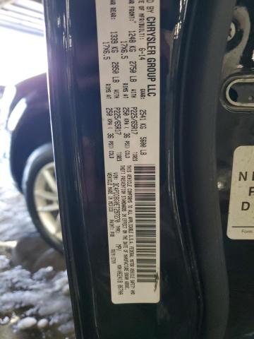 Photo 11 VIN: 3C4PDDBG0ET297270 - DODGE JOURNEY 