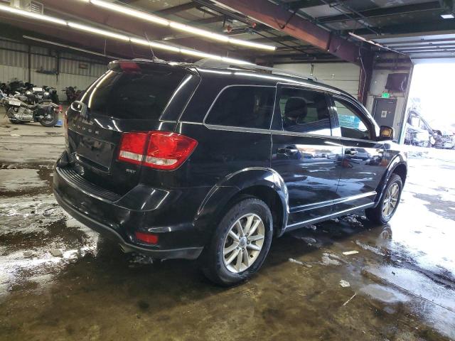 Photo 2 VIN: 3C4PDDBG0ET297270 - DODGE JOURNEY 