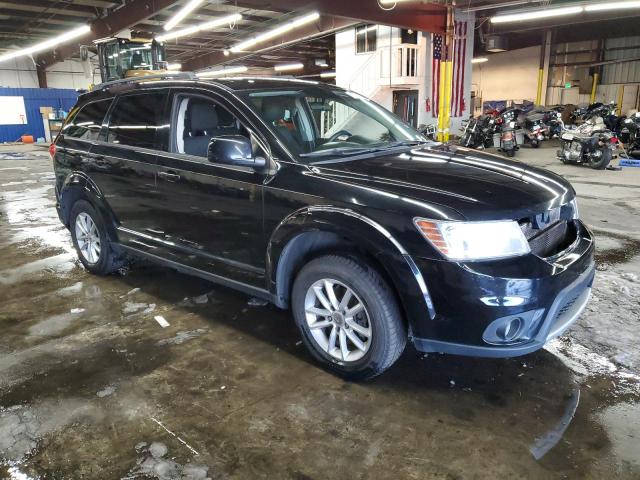 Photo 3 VIN: 3C4PDDBG0ET297270 - DODGE JOURNEY 