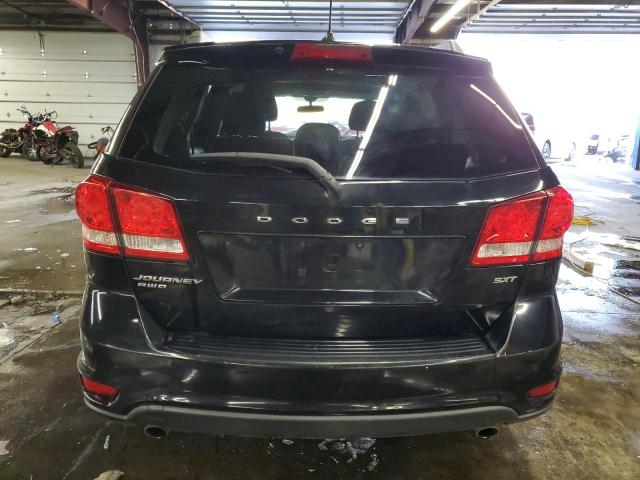 Photo 5 VIN: 3C4PDDBG0ET297270 - DODGE JOURNEY 