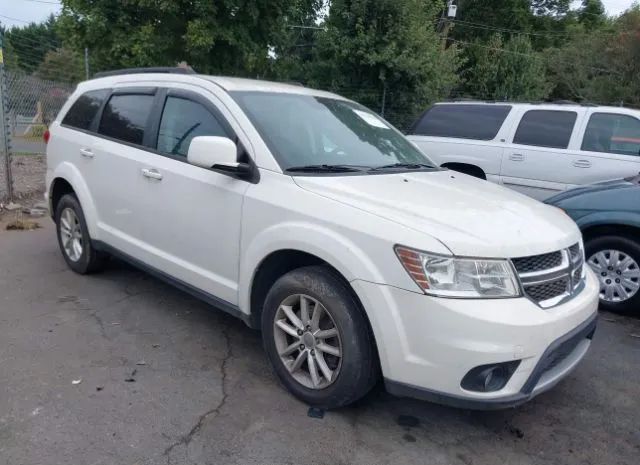 Photo 0 VIN: 3C4PDDBG0FT544160 - DODGE JOURNEY 