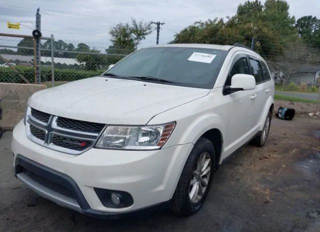 Photo 1 VIN: 3C4PDDBG0FT544160 - DODGE JOURNEY 