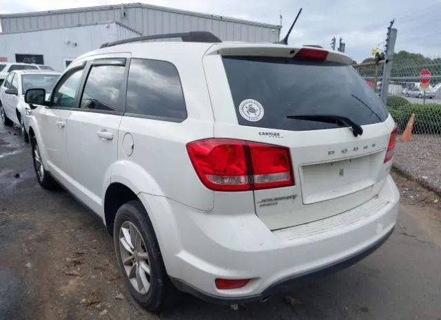 Photo 2 VIN: 3C4PDDBG0FT544160 - DODGE JOURNEY 