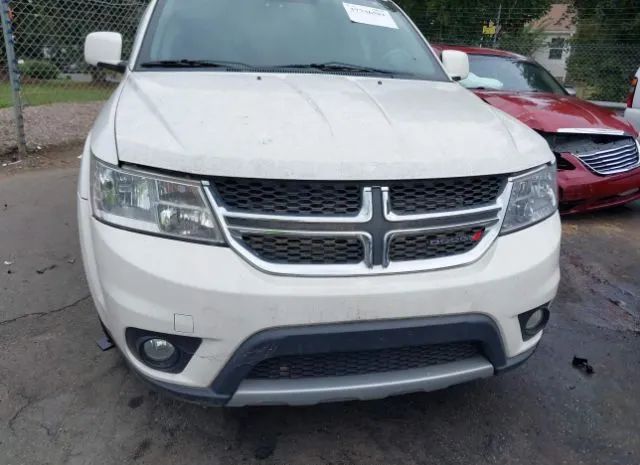 Photo 5 VIN: 3C4PDDBG0FT544160 - DODGE JOURNEY 