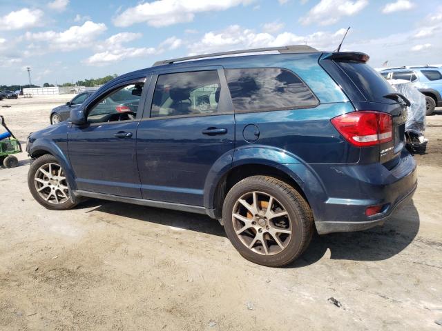 Photo 1 VIN: 3C4PDDBG0FT544482 - DODGE JOURNEY SX 