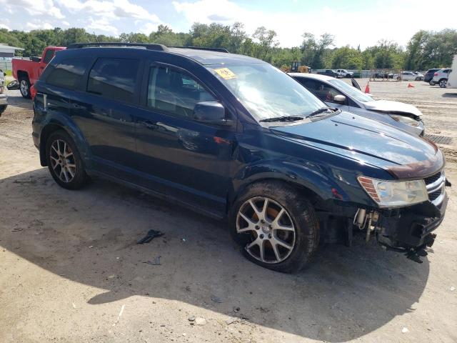 Photo 3 VIN: 3C4PDDBG0FT544482 - DODGE JOURNEY SX 