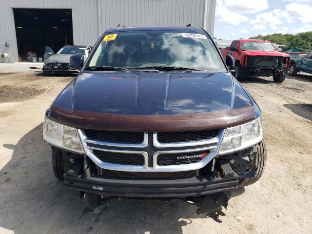 Photo 4 VIN: 3C4PDDBG0FT544482 - DODGE JOURNEY SX 