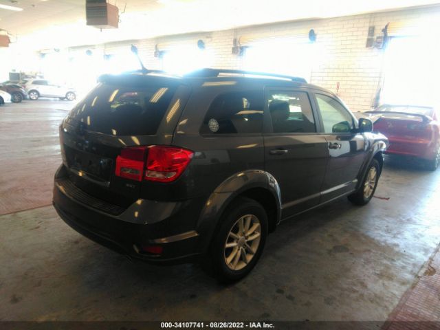 Photo 3 VIN: 3C4PDDBG0FT613252 - DODGE JOURNEY 