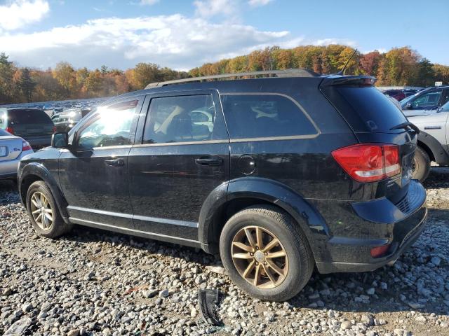 Photo 1 VIN: 3C4PDDBG0FT634313 - DODGE JOURNEY SX 