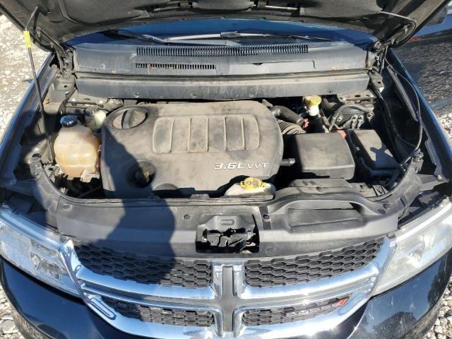 Photo 11 VIN: 3C4PDDBG0FT634313 - DODGE JOURNEY SX 